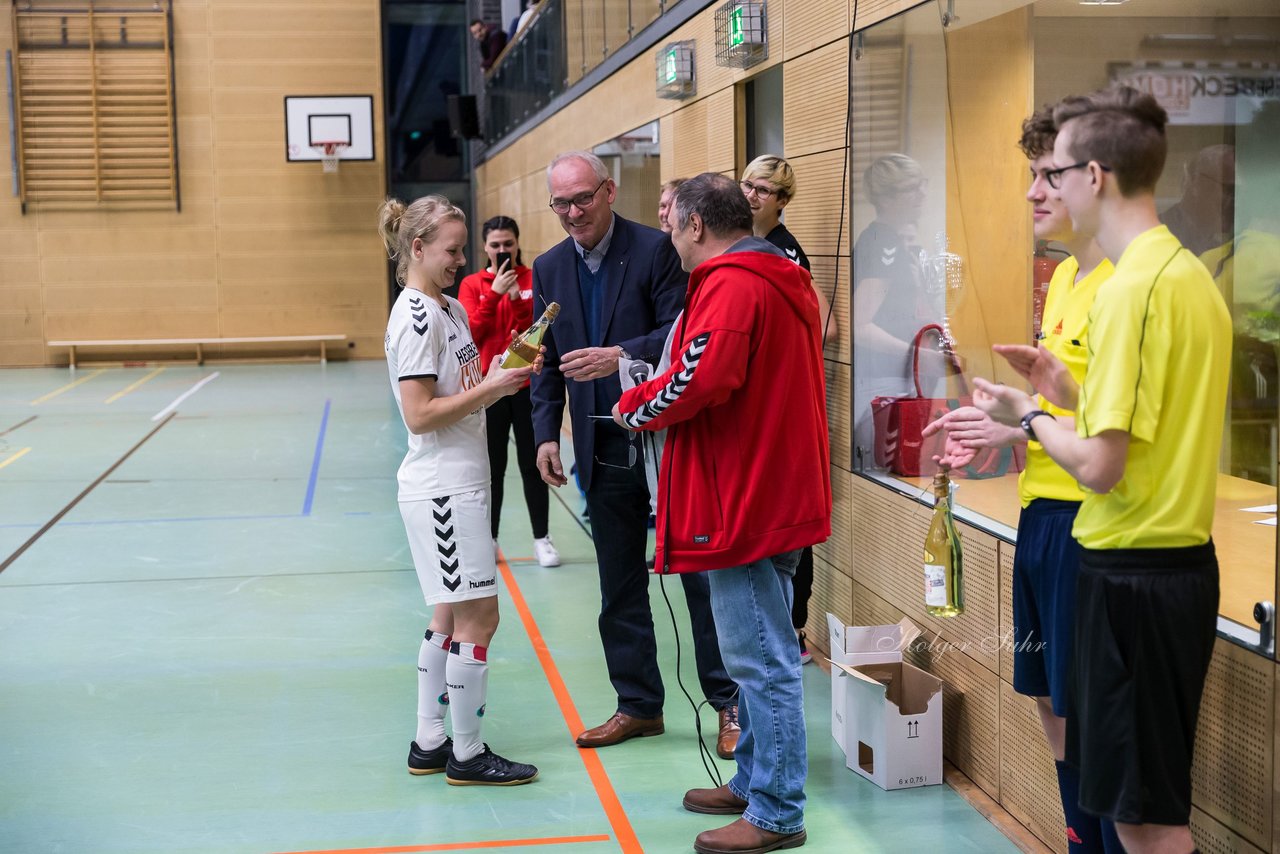 Bild 62 - Hesebeck Hallenmasters